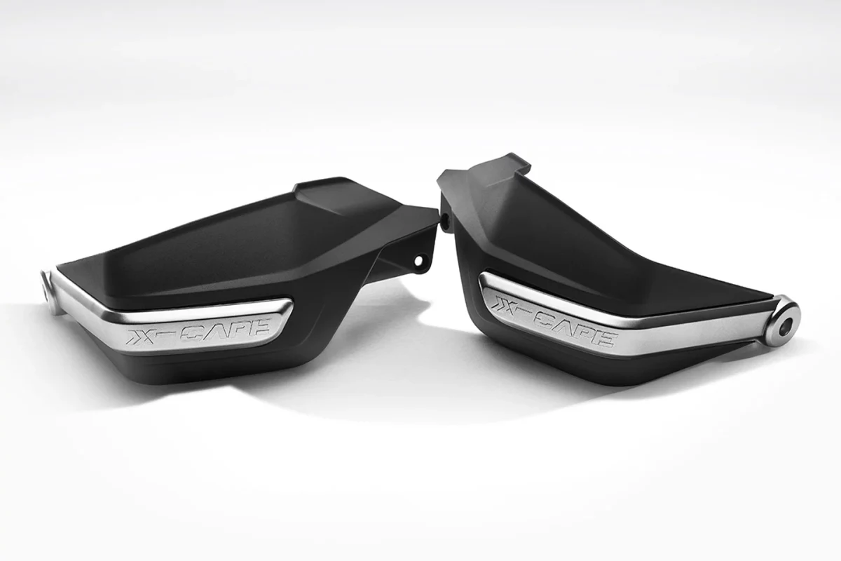 PARAMANOS X-CAPE 700