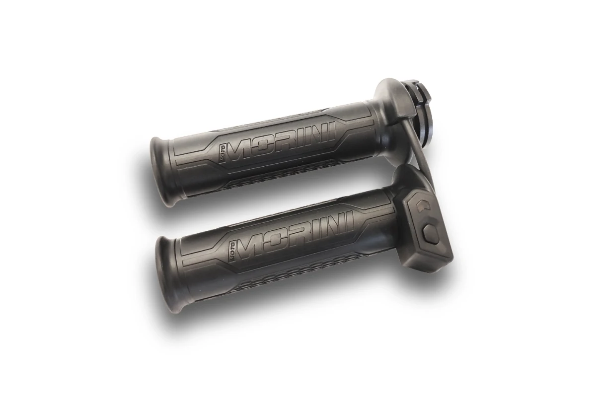 X-CAPE 700 Puños Calefactables