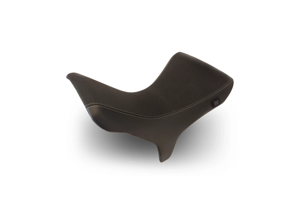 X-Cape 700 Asiento Calefactado