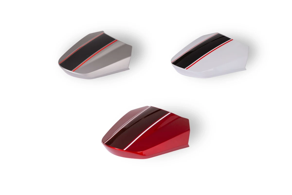 STR Tapa Para Asiento