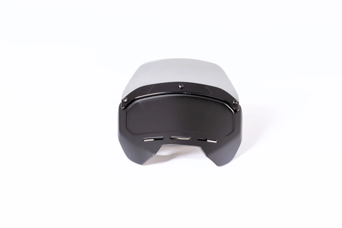 SCR Deflector