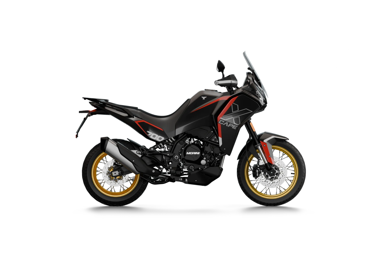 X-CAPE 700 OFF ROAD